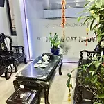 Vuon Tao Dan Hotel - 220 D. Nguyen Thi Minh Khai, Quan 3 - By Bay Luxury
