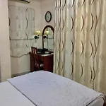 Vuon Tao Dan Hotel - 220 D. Nguyen Thi Minh Khai, Quan 3 - By Bay Luxury