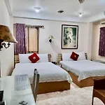 Vuon Tao Dan Hotel - 220 D. Nguyen Thi Minh Khai, Quan 3 - By Bay Luxury