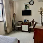 Vuon Tao Dan Hotel - 220 D. Nguyen Thi Minh Khai, Quan 3 - By Bay Luxury