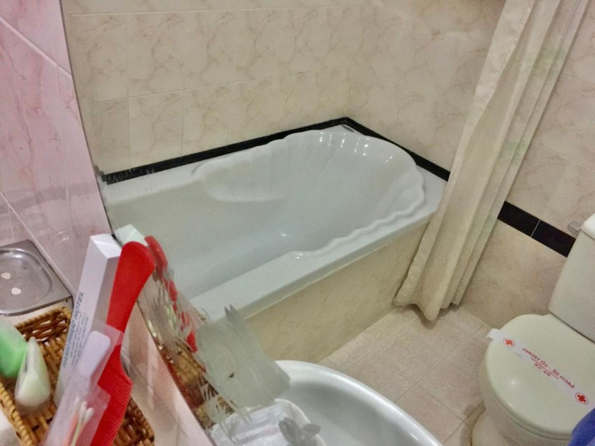 Vuon Tao Dan - 220 D. Nguyen Thi Minh Khai, Quan 3 - By Bay Luxury TP. Hồ Chí Minh